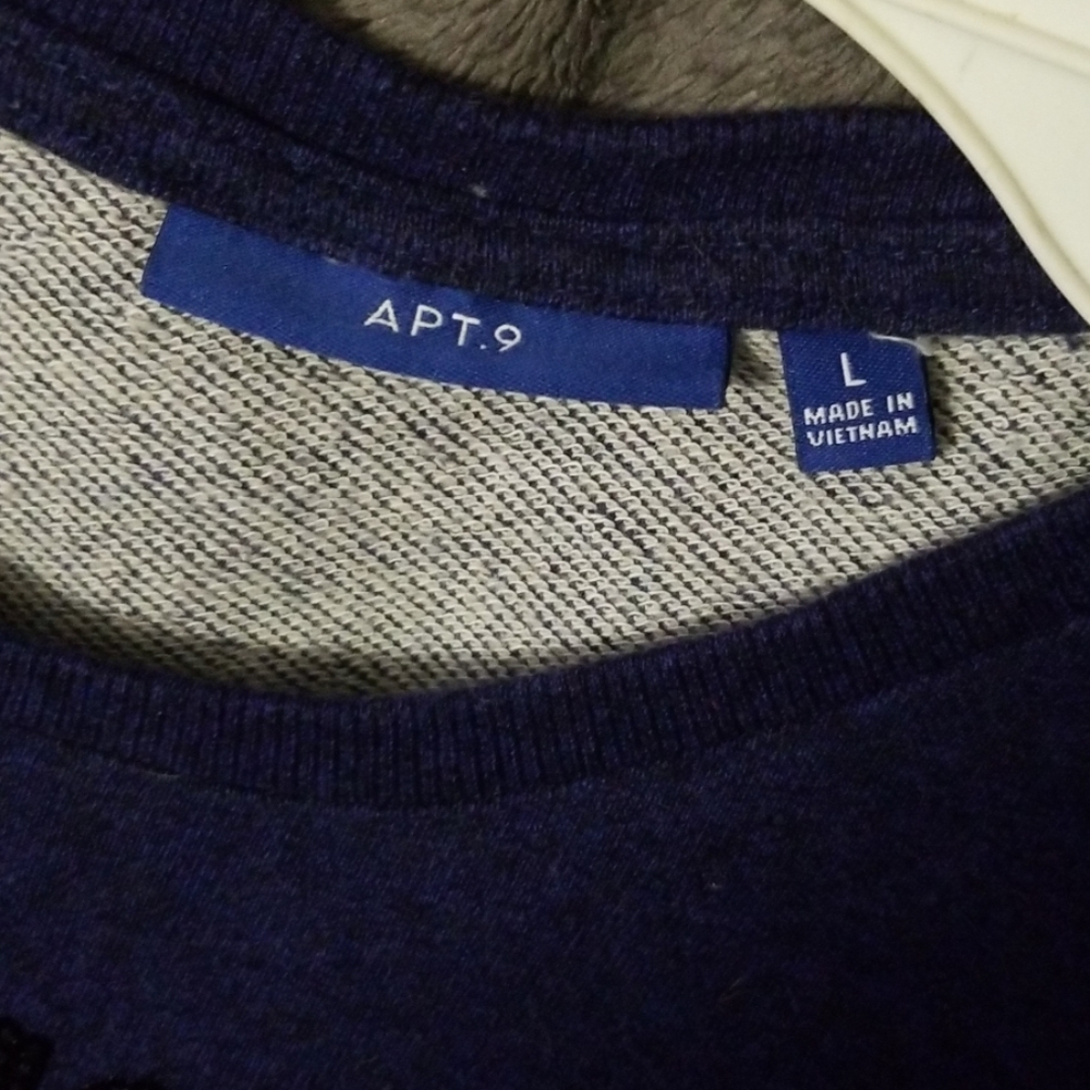 Sweatshirt - Picture 3 of 3